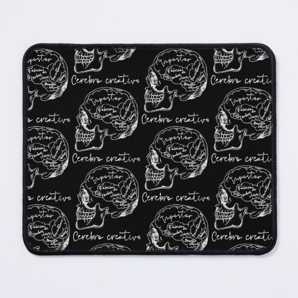 Item preview, Creative brain designed and sold by RoberCaldera.
