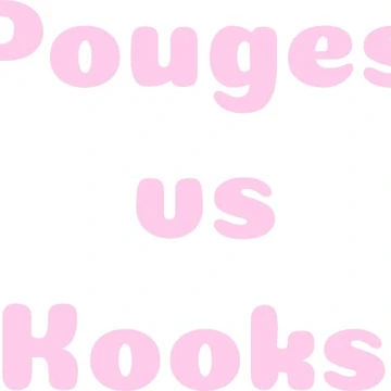 Artwork thumbnail, Pouges vs Kooks by TeenageStickers