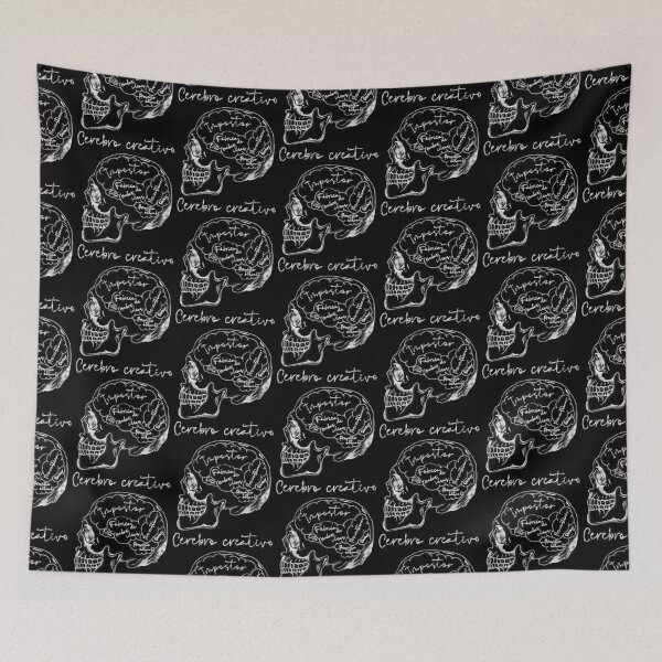 Item preview, Creative brain designed and sold by RoberCaldera.