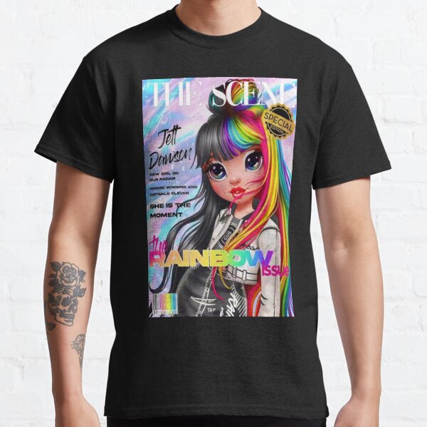 Jade T-Shirts for Sale | Redbubble