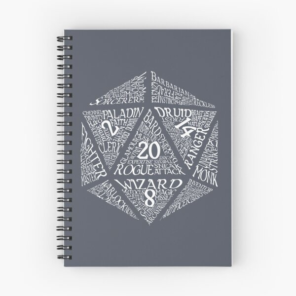 Item preview, Table Top RPG D20 designed and sold by yashartz.
