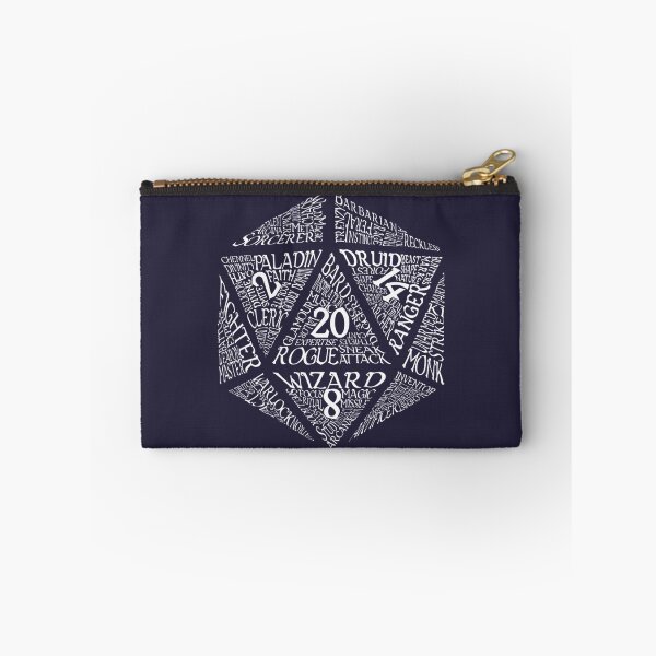 Item preview, Table Top RPG D20 designed and sold by yashartz.