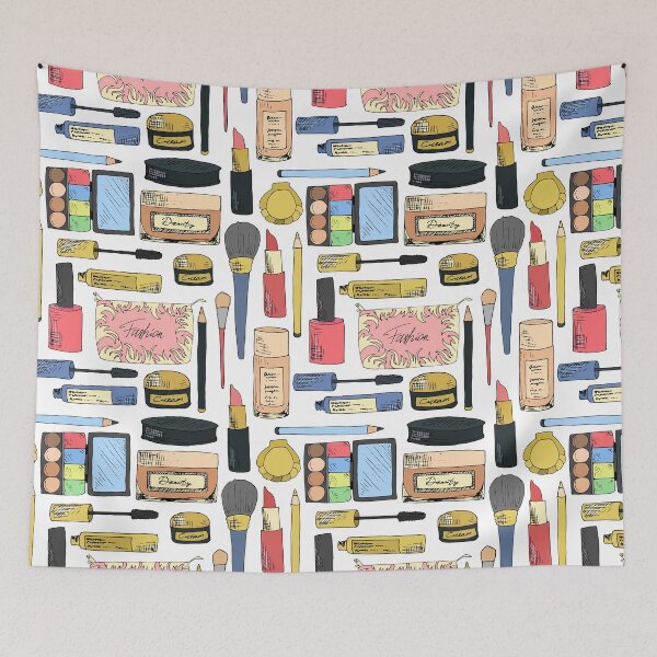 Item preview, Cosmetic pattern designed and sold by JuliaBadeeva.
