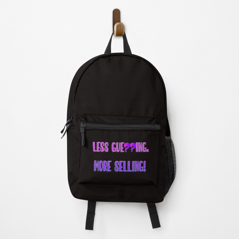 Item preview, Backpack designed and sold by Said1998.