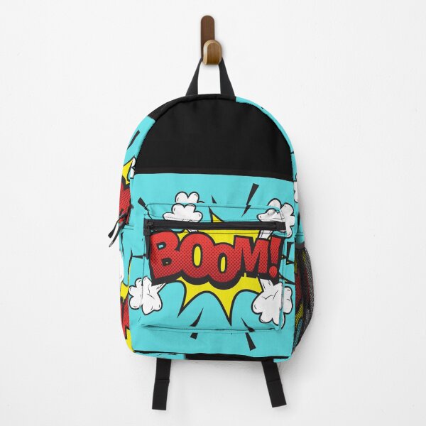 Item preview, Boom! designed and sold by VerasYebes.