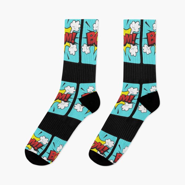 Item preview, Boom! designed and sold by VerasYebes.