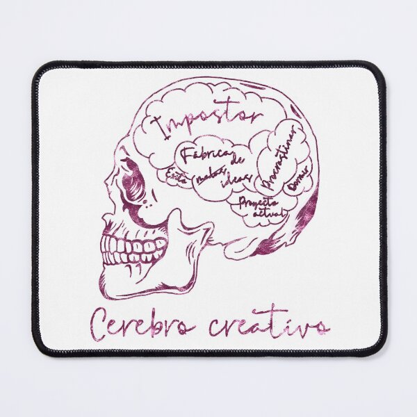 Item preview, Creative brain designed and sold by RoberCaldera.