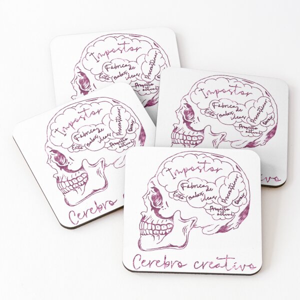 Item preview, Creative brain designed and sold by RoberCaldera.