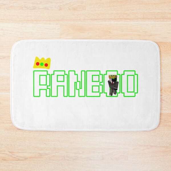 Item preview, Ranboos Crown Playing Video Games designed and sold by LindaEugene2.