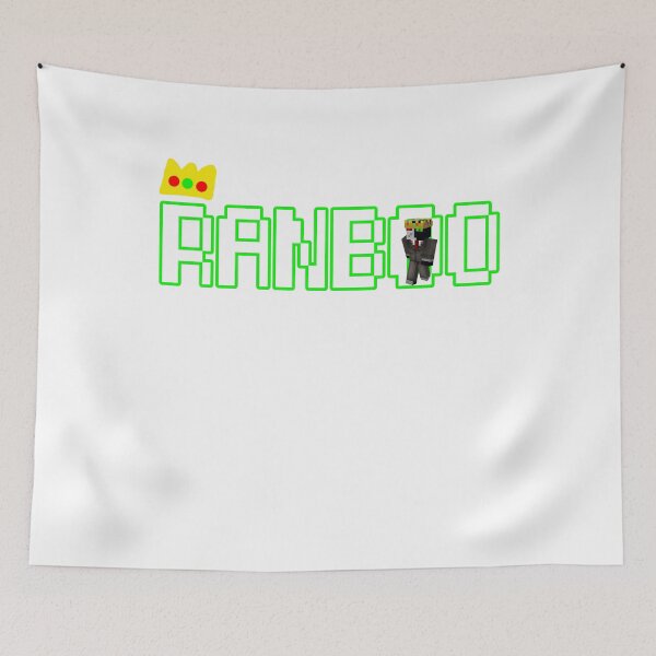 Item preview, Ranboos Crown Playing Video Games designed and sold by LindaEugene2.