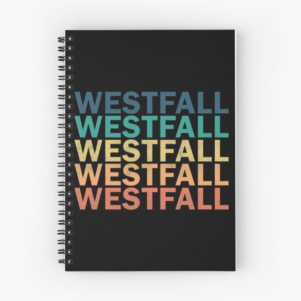 Item preview, Westfall Name T Shirt - Westfall Vintage Retro Westfall Name Gift Item Tee designed and sold by lawkeira11.