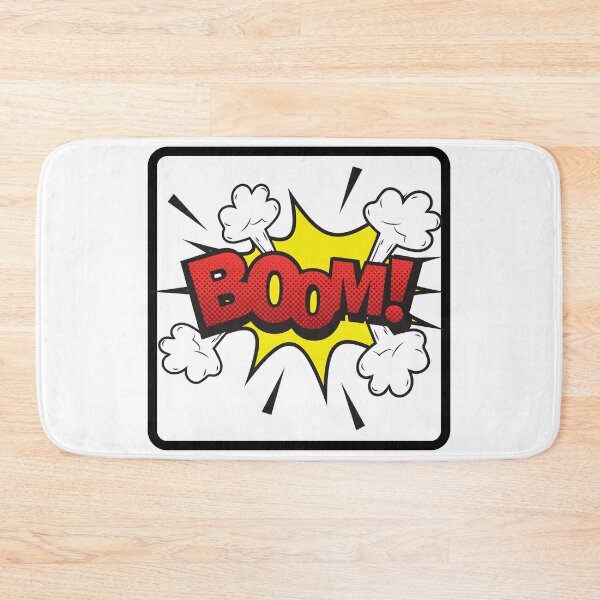 Item preview, Boom designed and sold by VerasYebes.
