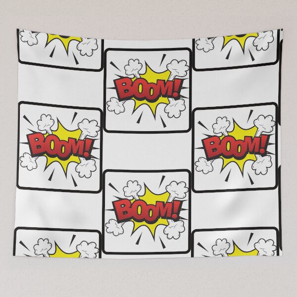 Item preview, Boom designed and sold by VerasYebes.