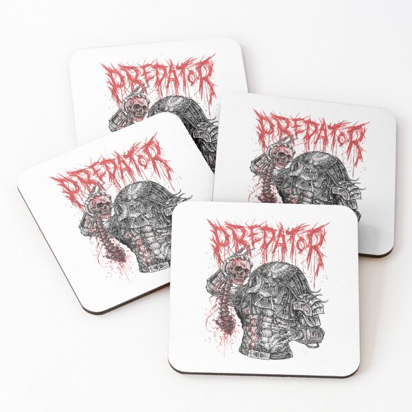 Item preview, Predator , Trophy Kill designed and sold by JoelMurraiy.