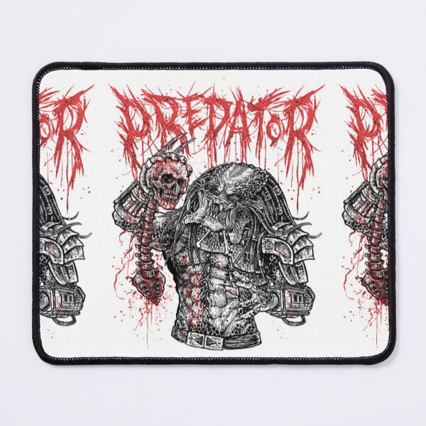 Item preview, Predator, Trophy Kill designed and sold by JoelMurraiy.
