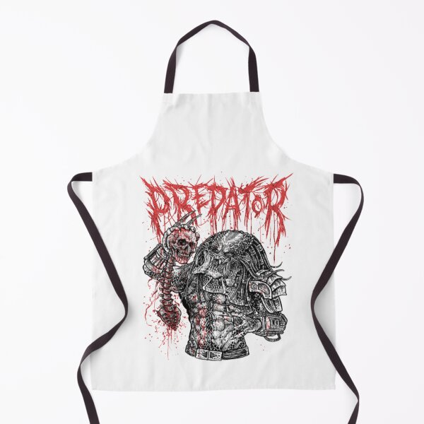 Item preview, Predator , Trophy Kill designed and sold by JoelMurraiy.