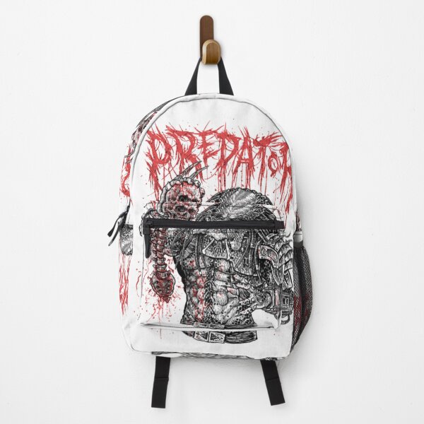Item preview, Predator , Trophy Kill designed and sold by JoelMurraiy.