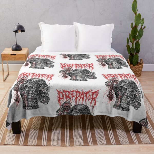 Item preview, Predator , Trophy Kill designed and sold by JoelMurraiy.