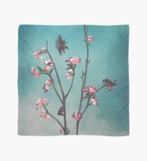 Hummingbears Scarf