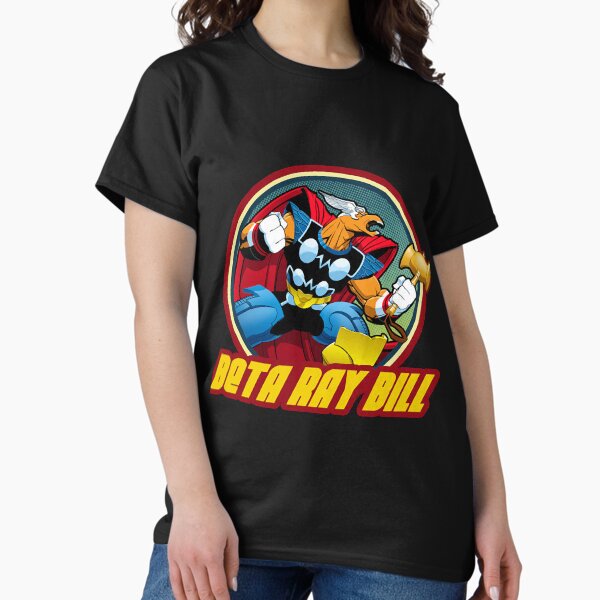 Item preview, Beta Ray Bill  designed and sold by DiroccoLove45.
