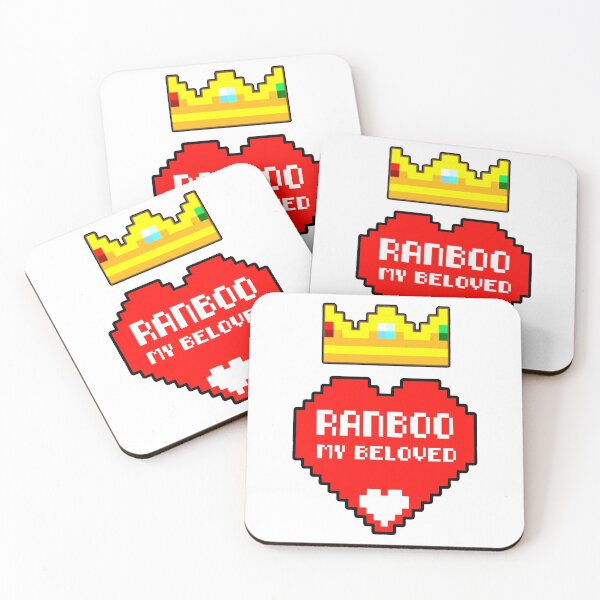 Item preview, My Beloved - Ranboos Crown designed and sold by LindaEugene2.