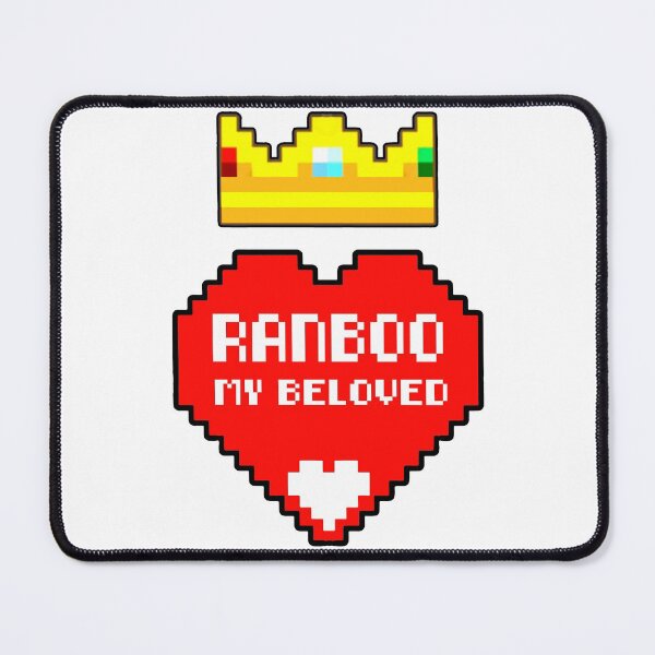 Item preview, My Beloved - Ranboos Crown designed and sold by LindaEugene2.