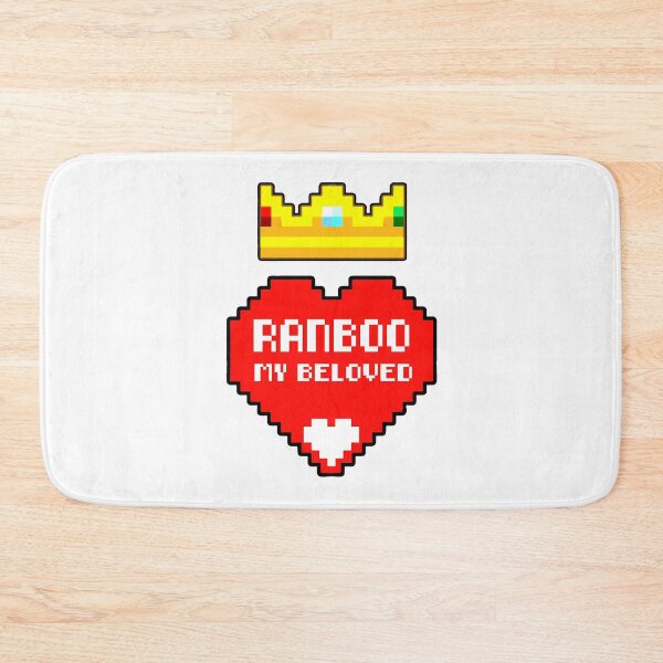 Item preview, My Beloved - Ranboos Crown designed and sold by LindaEugene2.