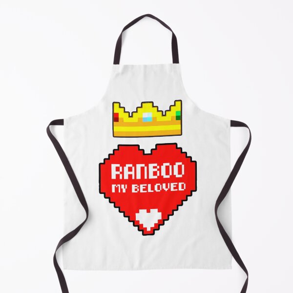 Item preview, My Beloved - Ranboos Crown designed and sold by LindaEugene2.