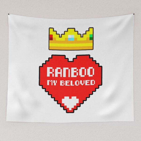Item preview, My Beloved - Ranboos Crown designed and sold by LindaEugene2.