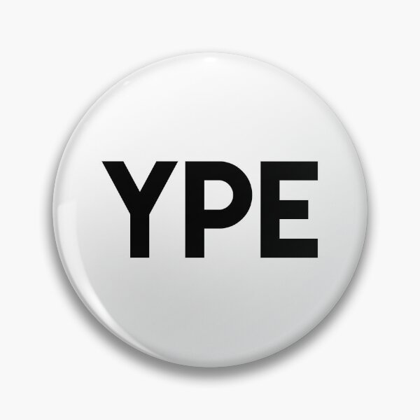 Item preview, YPE - Peace River Airport designed and sold by kry.ative.