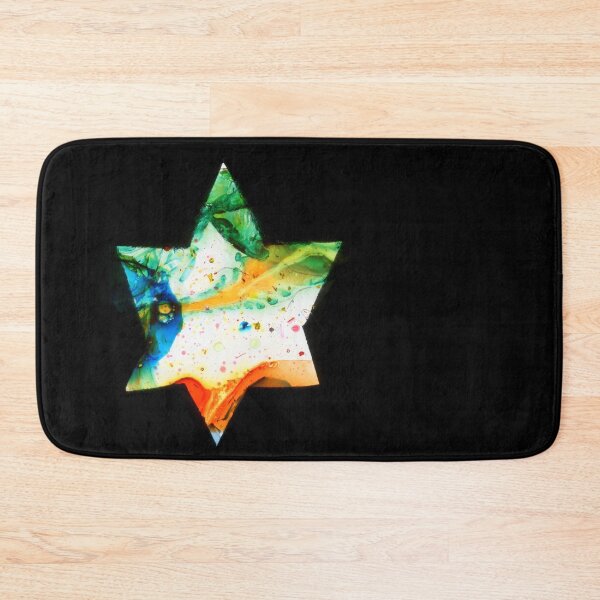 Item preview, Elemental star designed and sold by Club30-80.