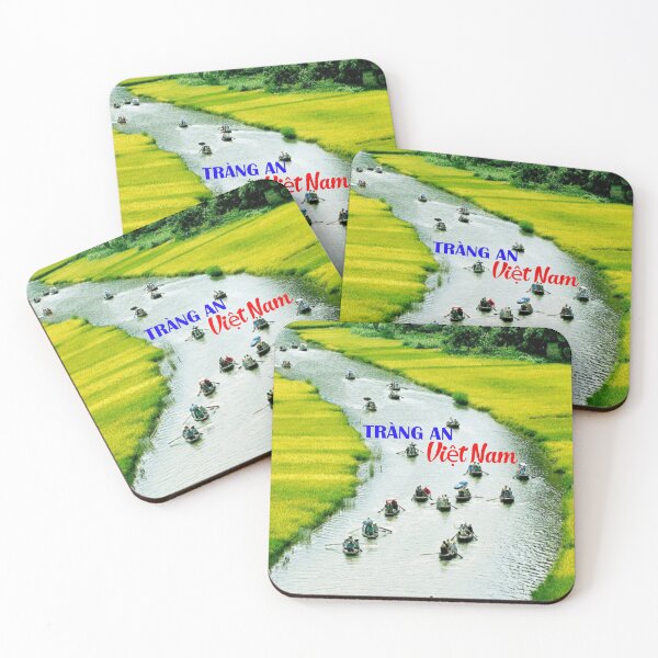 Item preview, Tràng An Việt Nam Trang An Vietnam Design designed and sold by LapuniStore.