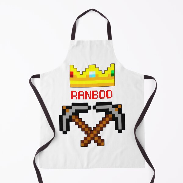 Item preview, Crown Ranboos My Beloved Funny Arts designed and sold by LindaEugene2.