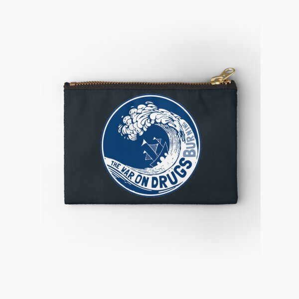 Item preview, The War On Drugs designed and sold by JoelMurraiy.