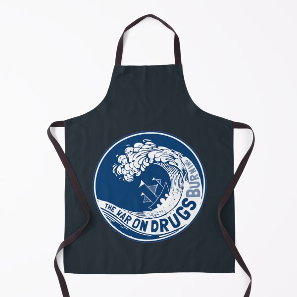 Item preview, The War On Drugs designed and sold by JoelMurraiy.