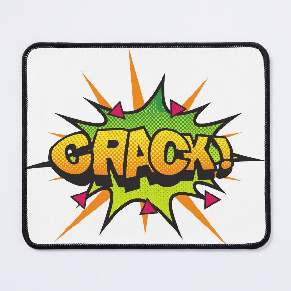 Item preview, Crack designed and sold by VerasYebes.
