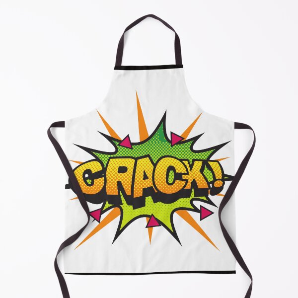 Item preview, Crack designed and sold by VerasYebes.