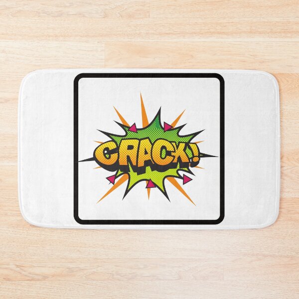 Item preview, Crack designed and sold by VerasYebes.