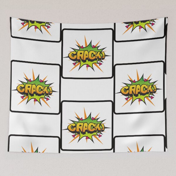 Item preview, Crack designed and sold by VerasYebes.