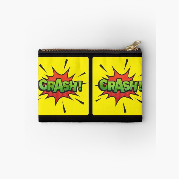 Item preview, Crash! designed and sold by VerasYebes.