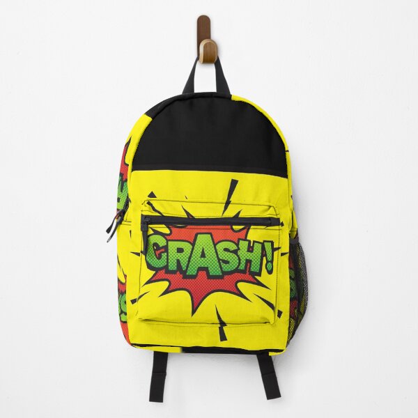 Item preview, Crash! designed and sold by VerasYebes.