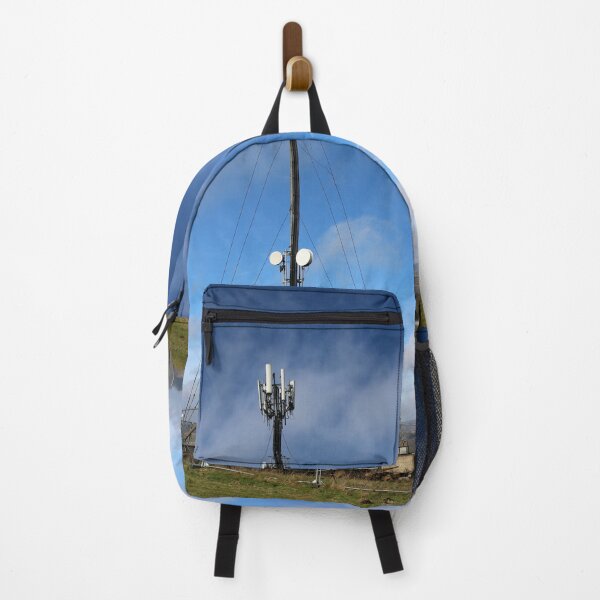 Item preview, radio mast designed and sold by pinkal.