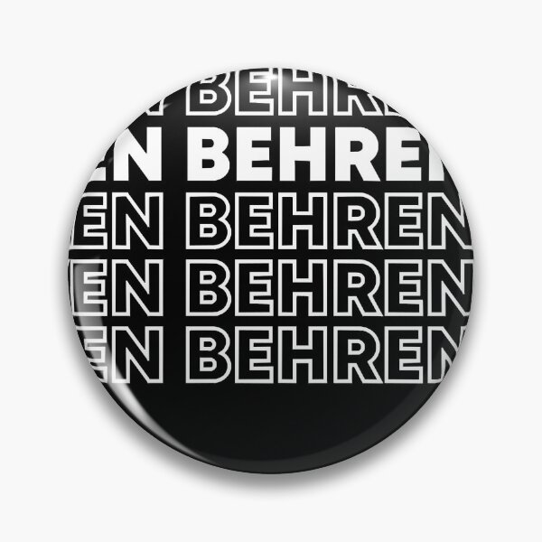 Item preview, Thank you ken behrens designed and sold by LAURAREARD.