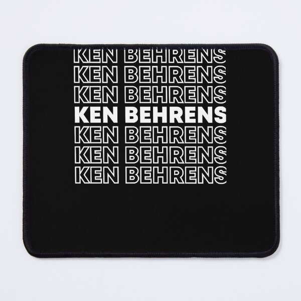 Item preview, Thank you ken behrens designed and sold by LAURAREARD.