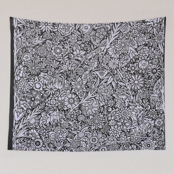 Item preview, Herbalism designed and sold by EyeCreateLines.