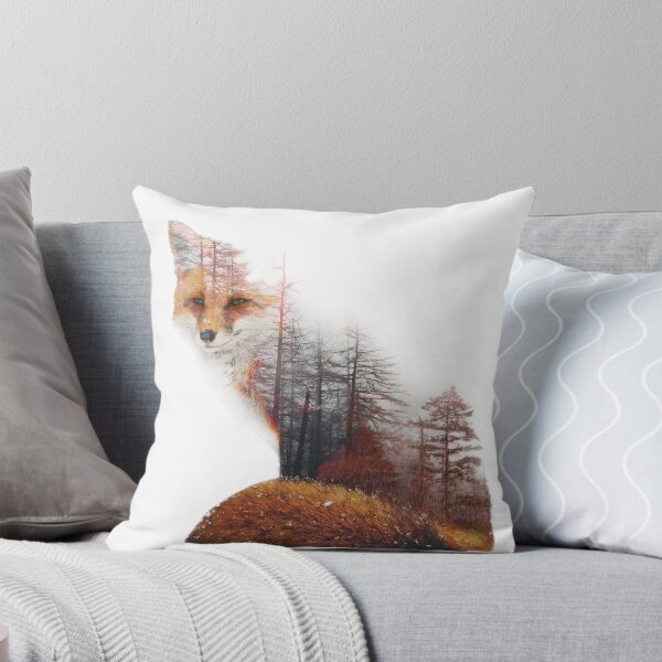 Item preview, Misty Fox designed and sold by YazDesigns.