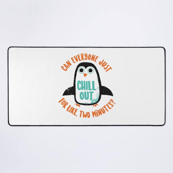 Item preview, Chill Out designed and sold by DinoMike.