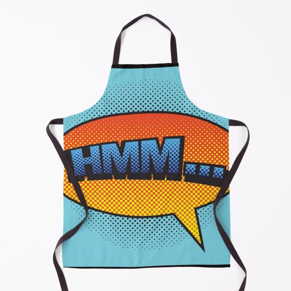 Item preview, Hmm...! designed and sold by VerasYebes.