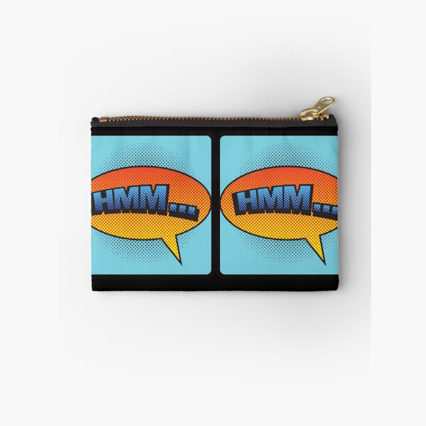 Item preview, Hmm...! designed and sold by VerasYebes.
