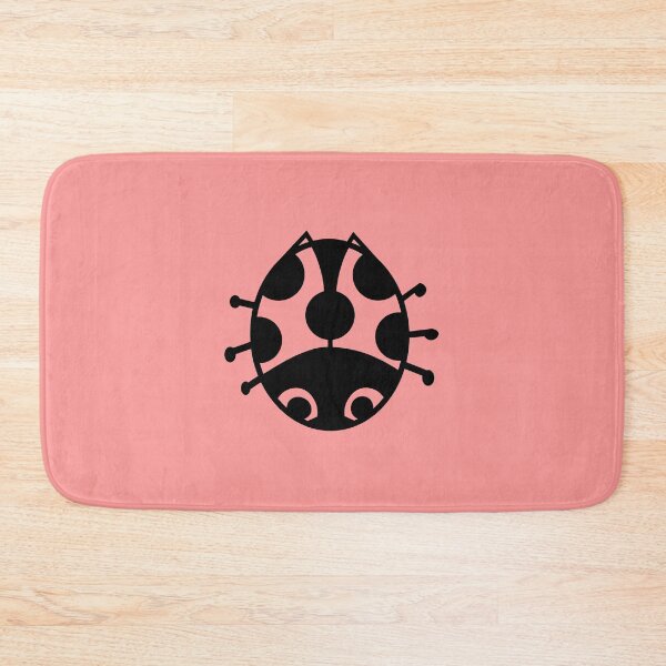 Item preview, Ladybug designed and sold by LaurenMayDesign.